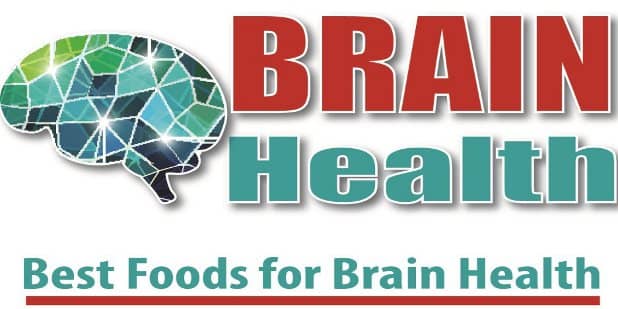 Brain Health Best Food For Your Brain