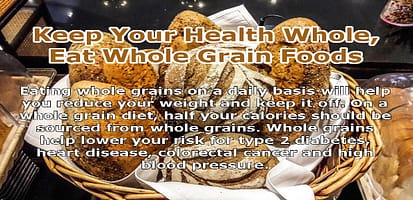 Eat-whole-grain-foods